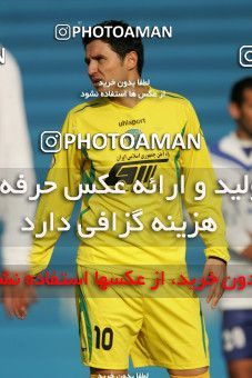 1242277, Tehran, , لیگ برتر فوتبال ایران، Persian Gulf Cup، Week 18، Second Leg، Rah Ahan 1 v 0 Malvan Bandar Anzali on 2008/12/08 at Ekbatan Stadium