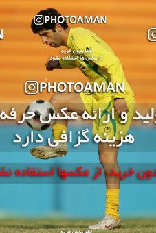 1242384, Tehran, , لیگ برتر فوتبال ایران، Persian Gulf Cup، Week 18، Second Leg، Rah Ahan 1 v 0 Malvan Bandar Anzali on 2008/12/08 at Ekbatan Stadium