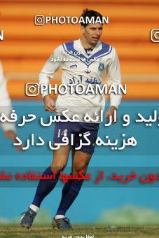 1242311, Tehran, , لیگ برتر فوتبال ایران، Persian Gulf Cup، Week 18، Second Leg، Rah Ahan 1 v 0 Malvan Bandar Anzali on 2008/12/08 at Ekbatan Stadium