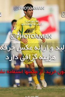 1242351, Tehran, , لیگ برتر فوتبال ایران، Persian Gulf Cup، Week 18، Second Leg، Rah Ahan 1 v 0 Malvan Bandar Anzali on 2008/12/08 at Ekbatan Stadium