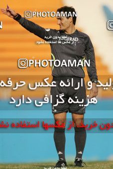 1242529, Tehran, , لیگ برتر فوتبال ایران، Persian Gulf Cup، Week 18، Second Leg، Rah Ahan 1 v 0 Malvan Bandar Anzali on 2008/12/08 at Ekbatan Stadium