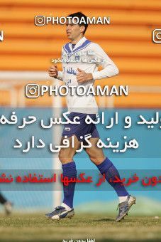 1242503, Tehran, , لیگ برتر فوتبال ایران، Persian Gulf Cup، Week 18، Second Leg، Rah Ahan 1 v 0 Malvan Bandar Anzali on 2008/12/08 at Ekbatan Stadium