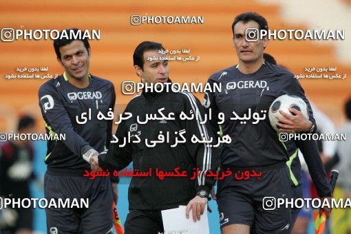 1242432, Tehran, , لیگ برتر فوتبال ایران، Persian Gulf Cup، Week 18، Second Leg، Rah Ahan 1 v 0 Malvan Bandar Anzali on 2008/12/08 at Ekbatan Stadium