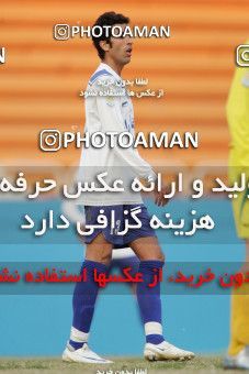 1242459, Tehran, , لیگ برتر فوتبال ایران، Persian Gulf Cup، Week 18، Second Leg، Rah Ahan 1 v 0 Malvan Bandar Anzali on 2008/12/08 at Ekbatan Stadium