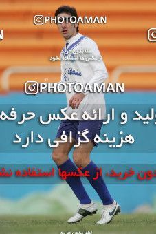1242425, Tehran, , لیگ برتر فوتبال ایران، Persian Gulf Cup، Week 18، Second Leg، Rah Ahan 1 v 0 Malvan Bandar Anzali on 2008/12/08 at Ekbatan Stadium