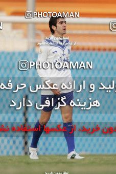 1242371, Tehran, , لیگ برتر فوتبال ایران، Persian Gulf Cup، Week 18، Second Leg، Rah Ahan 1 v 0 Malvan Bandar Anzali on 2008/12/08 at Ekbatan Stadium