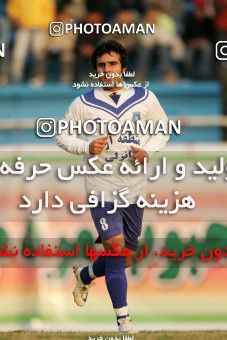 1242443, Tehran, , لیگ برتر فوتبال ایران، Persian Gulf Cup، Week 18، Second Leg، Rah Ahan 1 v 0 Malvan Bandar Anzali on 2008/12/08 at Ekbatan Stadium