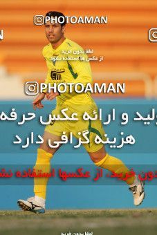 1242514, Tehran, , لیگ برتر فوتبال ایران، Persian Gulf Cup، Week 18، Second Leg، Rah Ahan 1 v 0 Malvan Bandar Anzali on 2008/12/08 at Ekbatan Stadium