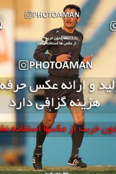 1242346, Tehran, , لیگ برتر فوتبال ایران، Persian Gulf Cup، Week 18، Second Leg، Rah Ahan 1 v 0 Malvan Bandar Anzali on 2008/12/08 at Ekbatan Stadium