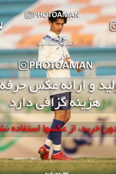 1242440, Tehran, , لیگ برتر فوتبال ایران، Persian Gulf Cup، Week 18، Second Leg، Rah Ahan 1 v 0 Malvan Bandar Anzali on 2008/12/08 at Ekbatan Stadium