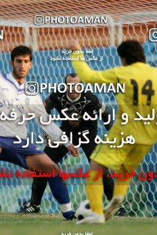 1242278, Tehran, , لیگ برتر فوتبال ایران، Persian Gulf Cup، Week 18، Second Leg، Rah Ahan 1 v 0 Malvan Bandar Anzali on 2008/12/08 at Ekbatan Stadium