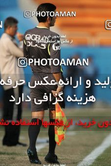 1242521, Tehran, , لیگ برتر فوتبال ایران، Persian Gulf Cup، Week 18، Second Leg، Rah Ahan 1 v 0 Malvan Bandar Anzali on 2008/12/08 at Ekbatan Stadium