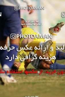 1242536, Tehran, , لیگ برتر فوتبال ایران، Persian Gulf Cup، Week 18، Second Leg، Rah Ahan 1 v 0 Malvan Bandar Anzali on 2008/12/08 at Ekbatan Stadium