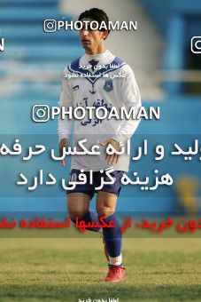 1242412, Tehran, , لیگ برتر فوتبال ایران، Persian Gulf Cup، Week 18، Second Leg، Rah Ahan 1 v 0 Malvan Bandar Anzali on 2008/12/08 at Ekbatan Stadium