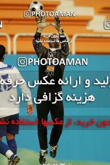 1242455, Tehran, , لیگ برتر فوتبال ایران، Persian Gulf Cup، Week 18، Second Leg، Rah Ahan 1 v 0 Malvan Bandar Anzali on 2008/12/08 at Ekbatan Stadium
