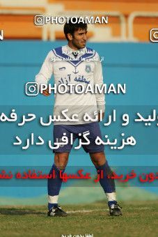 1242324, Tehran, , لیگ برتر فوتبال ایران، Persian Gulf Cup، Week 18، Second Leg، Rah Ahan 1 v 0 Malvan Bandar Anzali on 2008/12/08 at Ekbatan Stadium