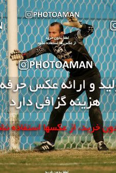1242317, Tehran, , لیگ برتر فوتبال ایران، Persian Gulf Cup، Week 18، Second Leg، Rah Ahan 1 v 0 Malvan Bandar Anzali on 2008/12/08 at Ekbatan Stadium