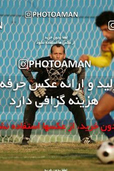 1242285, Tehran, , لیگ برتر فوتبال ایران، Persian Gulf Cup، Week 18، Second Leg، Rah Ahan 1 v 0 Malvan Bandar Anzali on 2008/12/08 at Ekbatan Stadium