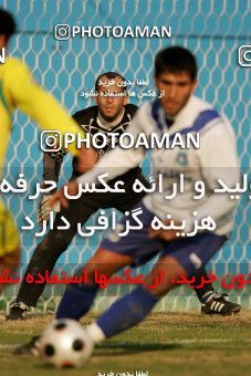 1242289, Tehran, , لیگ برتر فوتبال ایران، Persian Gulf Cup، Week 18، Second Leg، Rah Ahan 1 v 0 Malvan Bandar Anzali on 2008/12/08 at Ekbatan Stadium