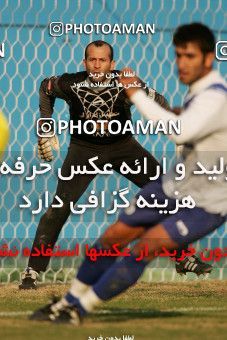 1242359, Tehran, , لیگ برتر فوتبال ایران، Persian Gulf Cup، Week 18، Second Leg، Rah Ahan 1 v 0 Malvan Bandar Anzali on 2008/12/08 at Ekbatan Stadium