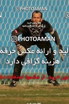 1242489, Tehran, , لیگ برتر فوتبال ایران، Persian Gulf Cup، Week 18، Second Leg، Rah Ahan 1 v 0 Malvan Bandar Anzali on 2008/12/08 at Ekbatan Stadium