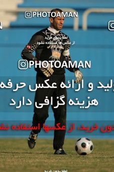 1242515, Tehran, , لیگ برتر فوتبال ایران، Persian Gulf Cup، Week 18، Second Leg، Rah Ahan 1 v 0 Malvan Bandar Anzali on 2008/12/08 at Ekbatan Stadium
