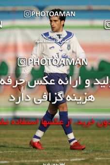 1242506, Tehran, , لیگ برتر فوتبال ایران، Persian Gulf Cup، Week 18، Second Leg، Rah Ahan 1 v 0 Malvan Bandar Anzali on 2008/12/08 at Ekbatan Stadium