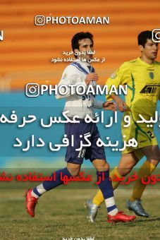 1242534, Tehran, , لیگ برتر فوتبال ایران، Persian Gulf Cup، Week 18، Second Leg، Rah Ahan 1 v 0 Malvan Bandar Anzali on 2008/12/08 at Ekbatan Stadium