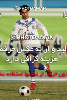 1242295, Tehran, , لیگ برتر فوتبال ایران، Persian Gulf Cup، Week 18، Second Leg، Rah Ahan 1 v 0 Malvan Bandar Anzali on 2008/12/08 at Ekbatan Stadium