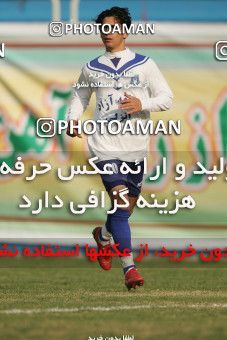 1242493, Tehran, , لیگ برتر فوتبال ایران، Persian Gulf Cup، Week 18، Second Leg، Rah Ahan 1 v 0 Malvan Bandar Anzali on 2008/12/08 at Ekbatan Stadium