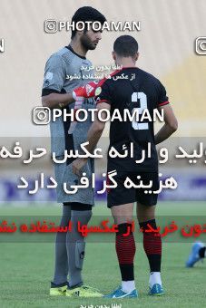1243926, Ahvaz, Iran, جام حذفی فوتبال ایران, 1/16 stage, Khorramshahr Cup, Foulad Khouzestan 7 v 0 Mes Shahr-e Babak on 2018/09/15 at Ahvaz Ghadir Stadium