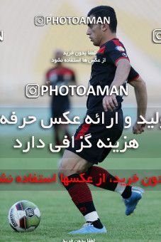 1243837, Ahvaz, Iran, جام حذفی فوتبال ایران, 1/16 stage, Khorramshahr Cup, Foulad Khouzestan 7 v 0 Mes Shahr-e Babak on 2018/09/15 at Ahvaz Ghadir Stadium