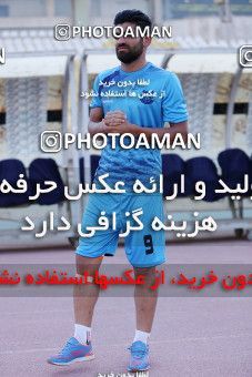 1243767, Ahvaz, Iran, جام حذفی فوتبال ایران, 1/16 stage, Khorramshahr Cup, Foulad Khouzestan 7 v 0 Mes Shahr-e Babak on 2018/09/15 at Ahvaz Ghadir Stadium
