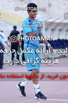 1243731, Ahvaz, Iran, جام حذفی فوتبال ایران, 1/16 stage, Khorramshahr Cup, Foulad Khouzestan 7 v 0 Mes Shahr-e Babak on 2018/09/15 at Ahvaz Ghadir Stadium