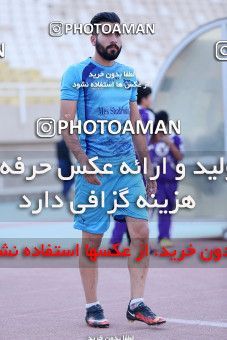 1243715, Ahvaz, Iran, جام حذفی فوتبال ایران, 1/16 stage, Khorramshahr Cup, Foulad Khouzestan 7 v 0 Mes Shahr-e Babak on 2018/09/15 at Ahvaz Ghadir Stadium