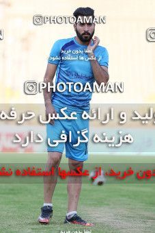 1243712, Ahvaz, Iran, جام حذفی فوتبال ایران, 1/16 stage, Khorramshahr Cup, Foulad Khouzestan 7 v 0 Mes Shahr-e Babak on 2018/09/15 at Ahvaz Ghadir Stadium