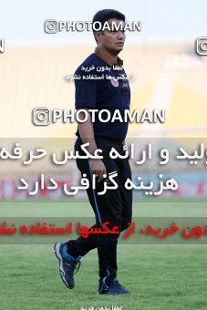 1243786, Ahvaz, Iran, جام حذفی فوتبال ایران, 1/16 stage, Khorramshahr Cup, Foulad Khouzestan 7 v 0 Mes Shahr-e Babak on 2018/09/15 at Ahvaz Ghadir Stadium