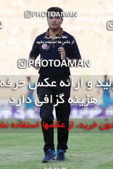 1243730, Ahvaz, Iran, جام حذفی فوتبال ایران, 1/16 stage, Khorramshahr Cup, Foulad Khouzestan 7 v 0 Mes Shahr-e Babak on 2018/09/15 at Ahvaz Ghadir Stadium