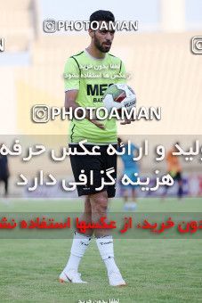 1243704, Ahvaz, Iran, جام حذفی فوتبال ایران, 1/16 stage, Khorramshahr Cup, Foulad Khouzestan 7 v 0 Mes Shahr-e Babak on 2018/09/15 at Ahvaz Ghadir Stadium
