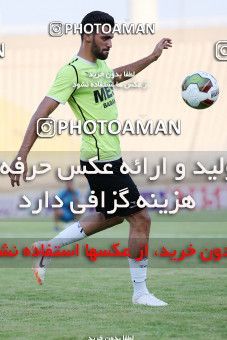 1243795, Ahvaz, Iran, جام حذفی فوتبال ایران, 1/16 stage, Khorramshahr Cup, Foulad Khouzestan 7 v 0 Mes Shahr-e Babak on 2018/09/15 at Ahvaz Ghadir Stadium