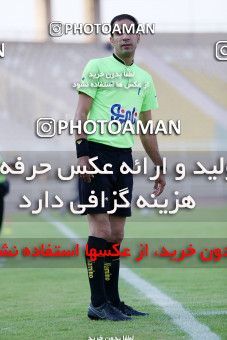 1243766, Ahvaz, Iran, جام حذفی فوتبال ایران, 1/16 stage, Khorramshahr Cup, Foulad Khouzestan 7 v 0 Mes Shahr-e Babak on 2018/09/15 at Ahvaz Ghadir Stadium