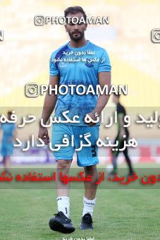 1243794, Ahvaz, Iran, جام حذفی فوتبال ایران, 1/16 stage, Khorramshahr Cup, Foulad Khouzestan 7 v 0 Mes Shahr-e Babak on 2018/09/15 at Ahvaz Ghadir Stadium