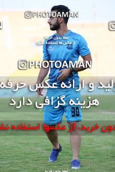 1243725, Ahvaz, Iran, جام حذفی فوتبال ایران, 1/16 stage, Khorramshahr Cup, Foulad Khouzestan 7 v 0 Mes Shahr-e Babak on 2018/09/15 at Ahvaz Ghadir Stadium