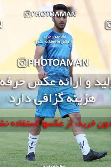 1243781, Ahvaz, Iran, جام حذفی فوتبال ایران, 1/16 stage, Khorramshahr Cup, Foulad Khouzestan 7 v 0 Mes Shahr-e Babak on 2018/09/15 at Ahvaz Ghadir Stadium