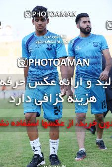1243751, Ahvaz, Iran, جام حذفی فوتبال ایران, 1/16 stage, Khorramshahr Cup, Foulad Khouzestan 7 v 0 Mes Shahr-e Babak on 2018/09/15 at Ahvaz Ghadir Stadium