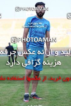 1243787, Ahvaz, Iran, جام حذفی فوتبال ایران, 1/16 stage, Khorramshahr Cup, Foulad Khouzestan 7 v 0 Mes Shahr-e Babak on 2018/09/15 at Ahvaz Ghadir Stadium