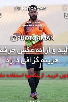 1243789, Ahvaz, Iran, جام حذفی فوتبال ایران, 1/16 stage, Khorramshahr Cup, Foulad Khouzestan 7 v 0 Mes Shahr-e Babak on 2018/09/15 at Ahvaz Ghadir Stadium