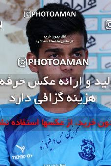 1243711, Ahvaz, Iran, جام حذفی فوتبال ایران, 1/16 stage, Khorramshahr Cup, Foulad Khouzestan 7 v 0 Mes Shahr-e Babak on 2018/09/15 at Ahvaz Ghadir Stadium