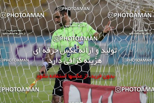 1243768, Ahvaz, Iran, جام حذفی فوتبال ایران, 1/16 stage, Khorramshahr Cup, Foulad Khouzestan 7 v 0 Mes Shahr-e Babak on 2018/09/15 at Ahvaz Ghadir Stadium