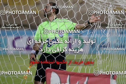 1243720, Ahvaz, Iran, جام حذفی فوتبال ایران, 1/16 stage, Khorramshahr Cup, Foulad Khouzestan 7 v 0 Mes Shahr-e Babak on 2018/09/15 at Ahvaz Ghadir Stadium
